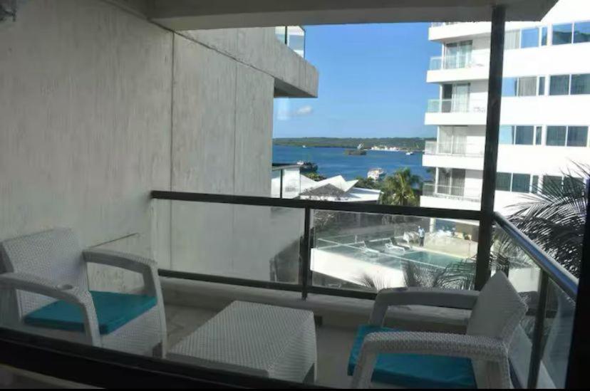 Bayluxe 2 Cuadras De La Playa Apartamento *