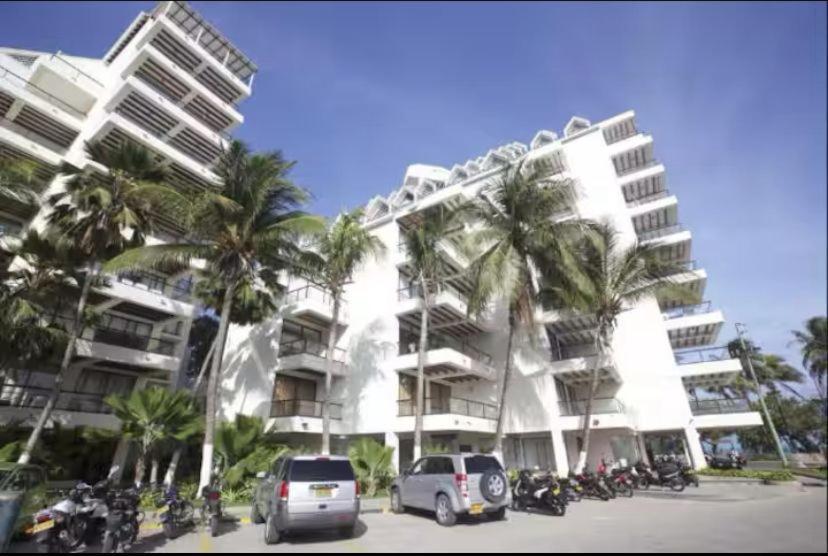 Apartamento Bayluxe 2 Cuadras De La Playa San Andrés