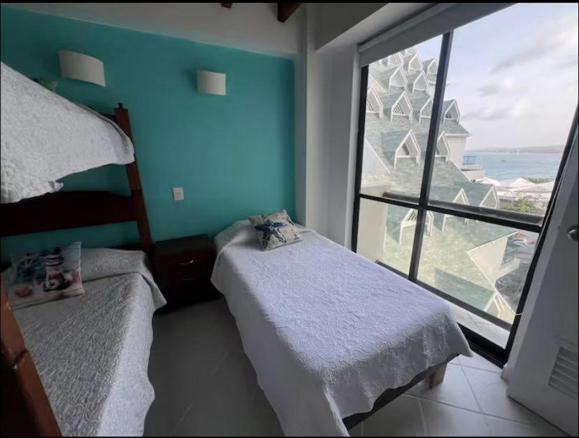 Bayluxe 2 Cuadras De La Playa * San Andrés