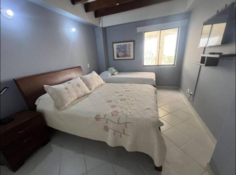 Apartamento Bayluxe 2 Cuadras De La Playa