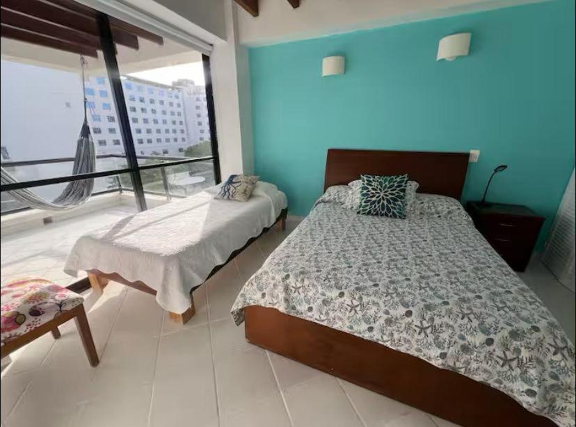 Bayluxe 2 Cuadras De La Playa Apartamento *
