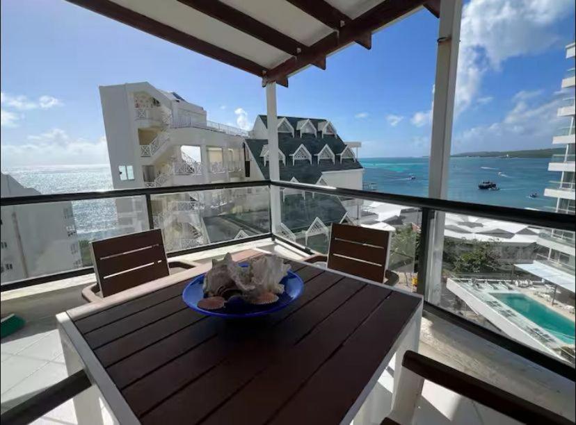 Bayluxe 2 Cuadras De La Playa San Andrés