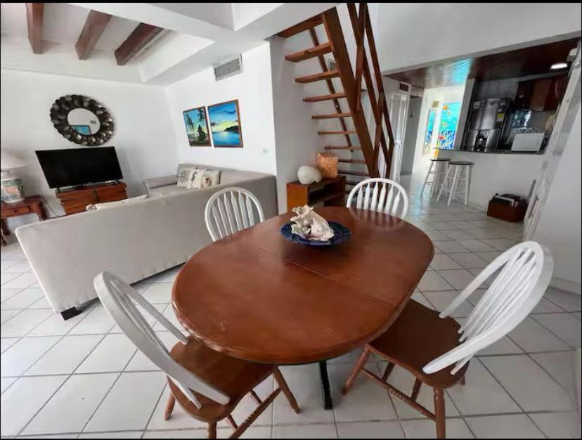 Bayluxe 2 Cuadras De La Playa * San Andrés
