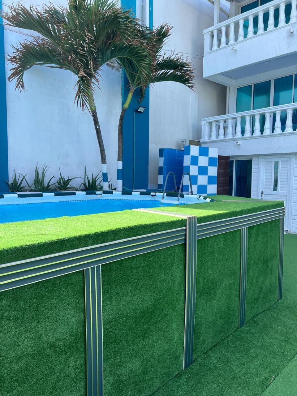 Hotel Hnh Luxury Experiencia Vip