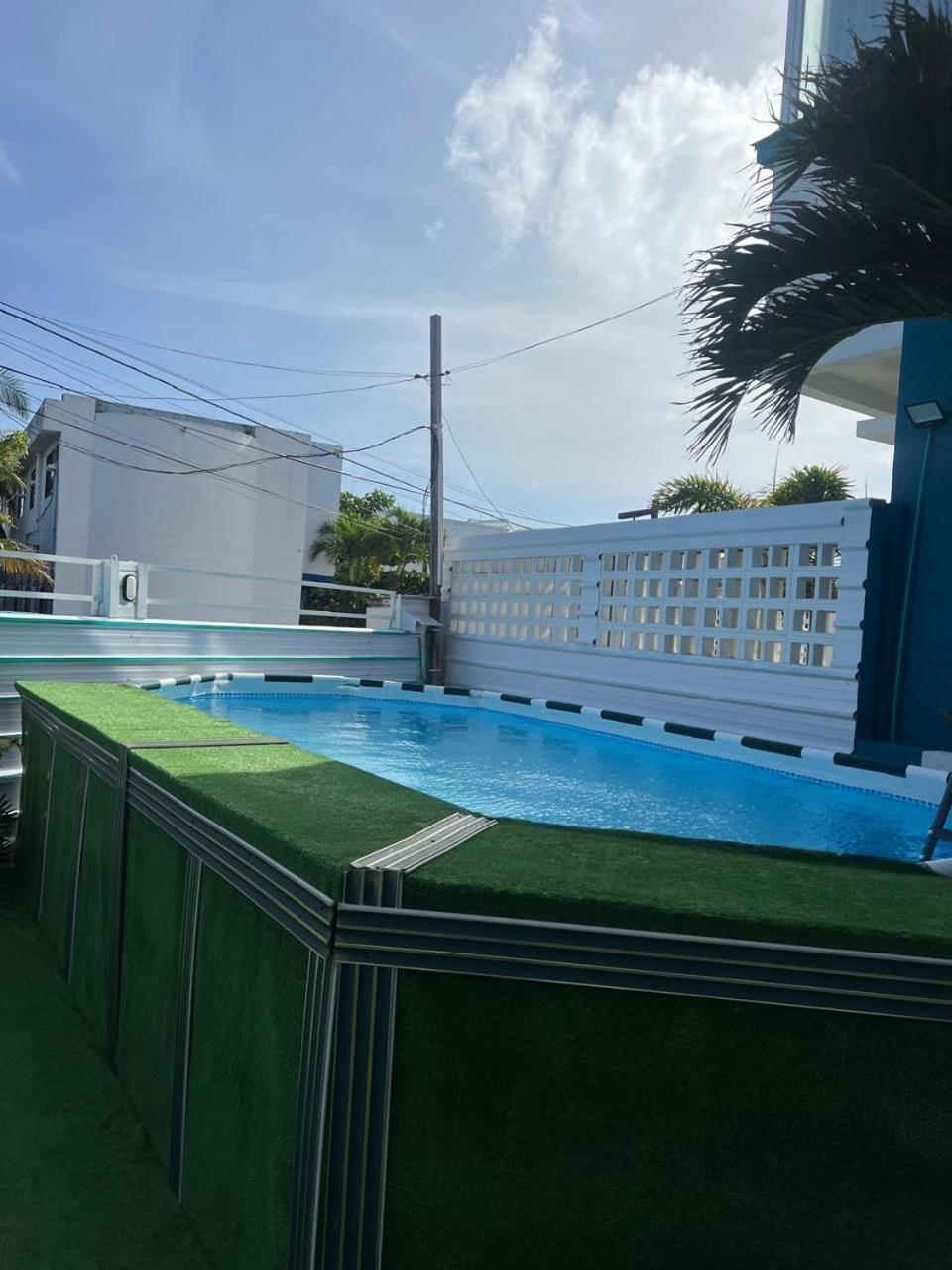 Hnh Luxury Experiencia Vip