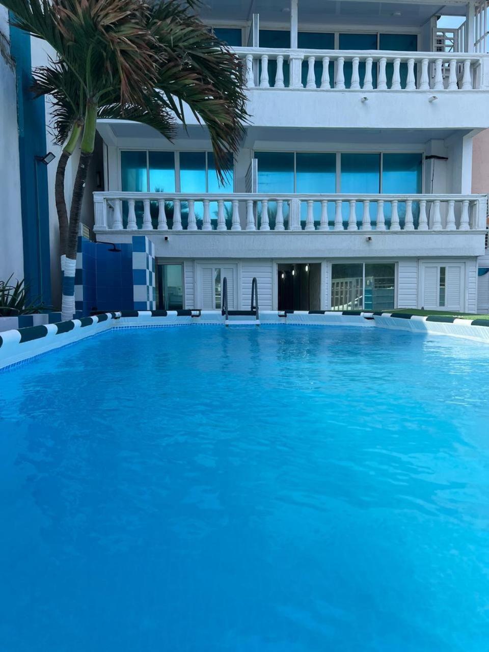 Hnh Luxury Experiencia Vip Hotel San Andrés