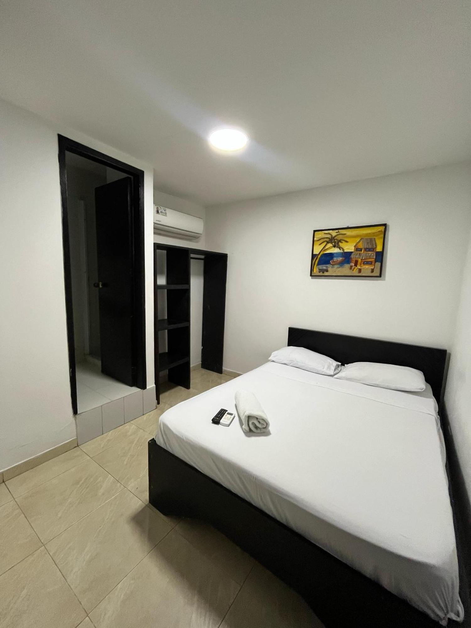 Nairobi Hotel San Andrés