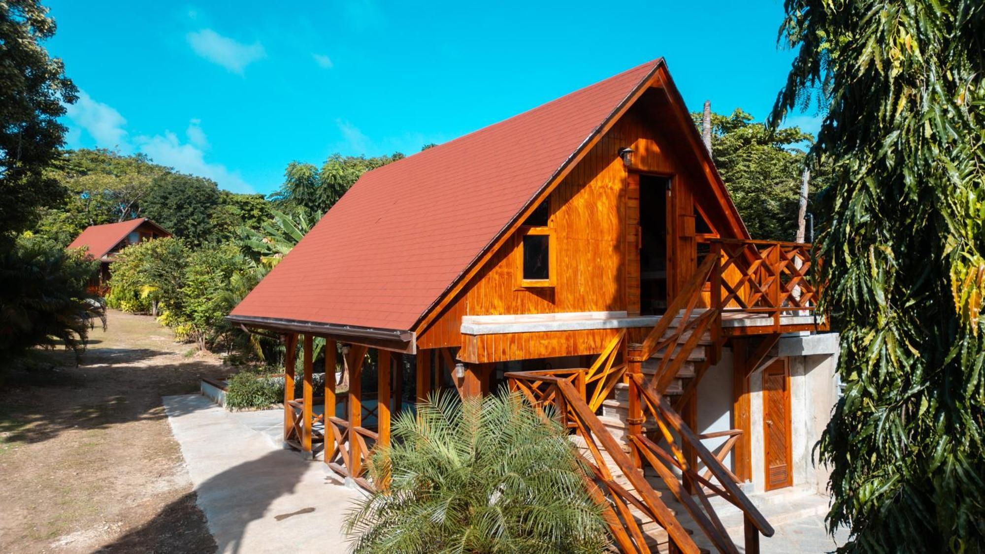 Star Apple Apartamento San Andrés