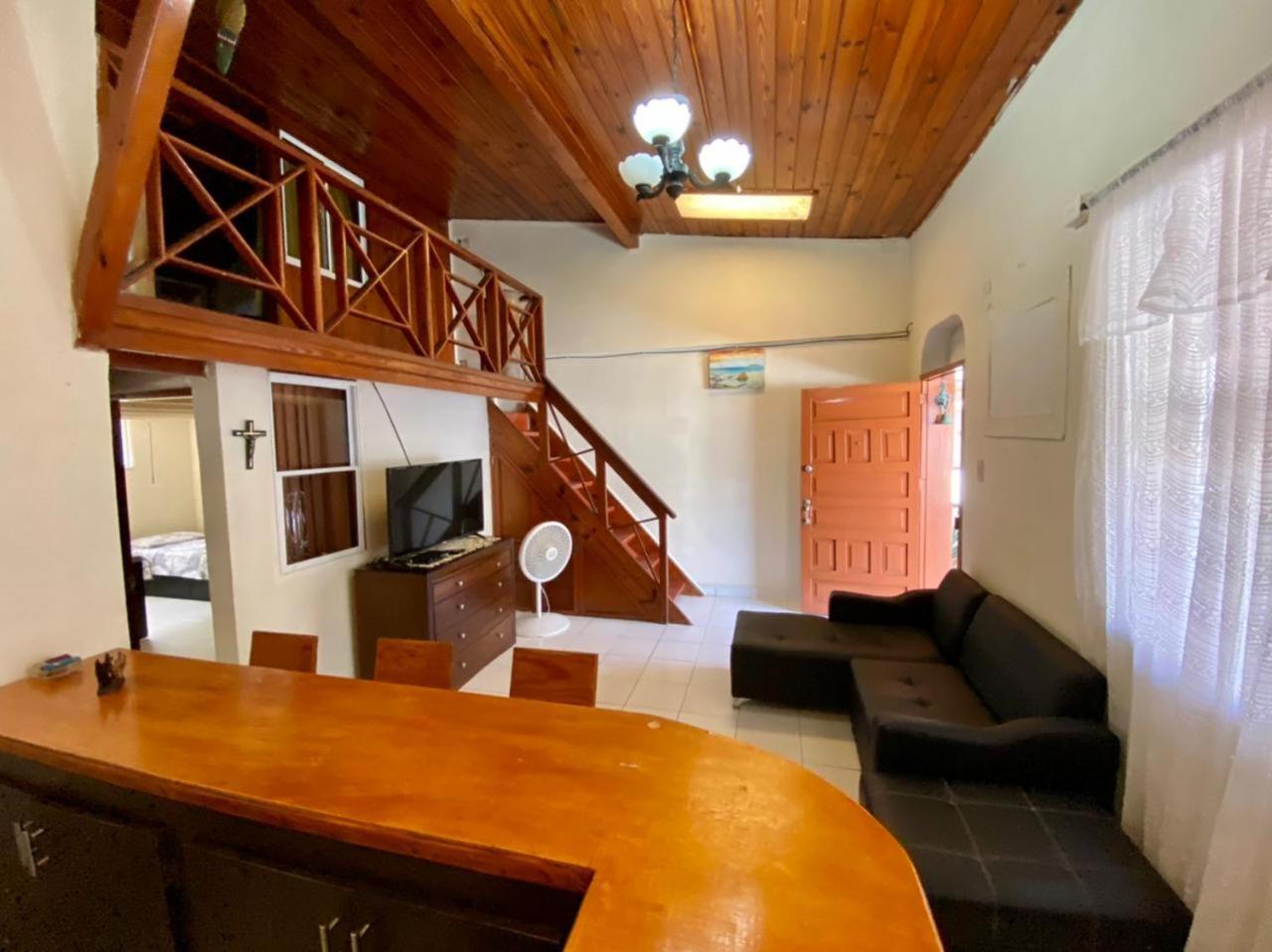 Limsor Vista Al Mar Apartamento San Andrés