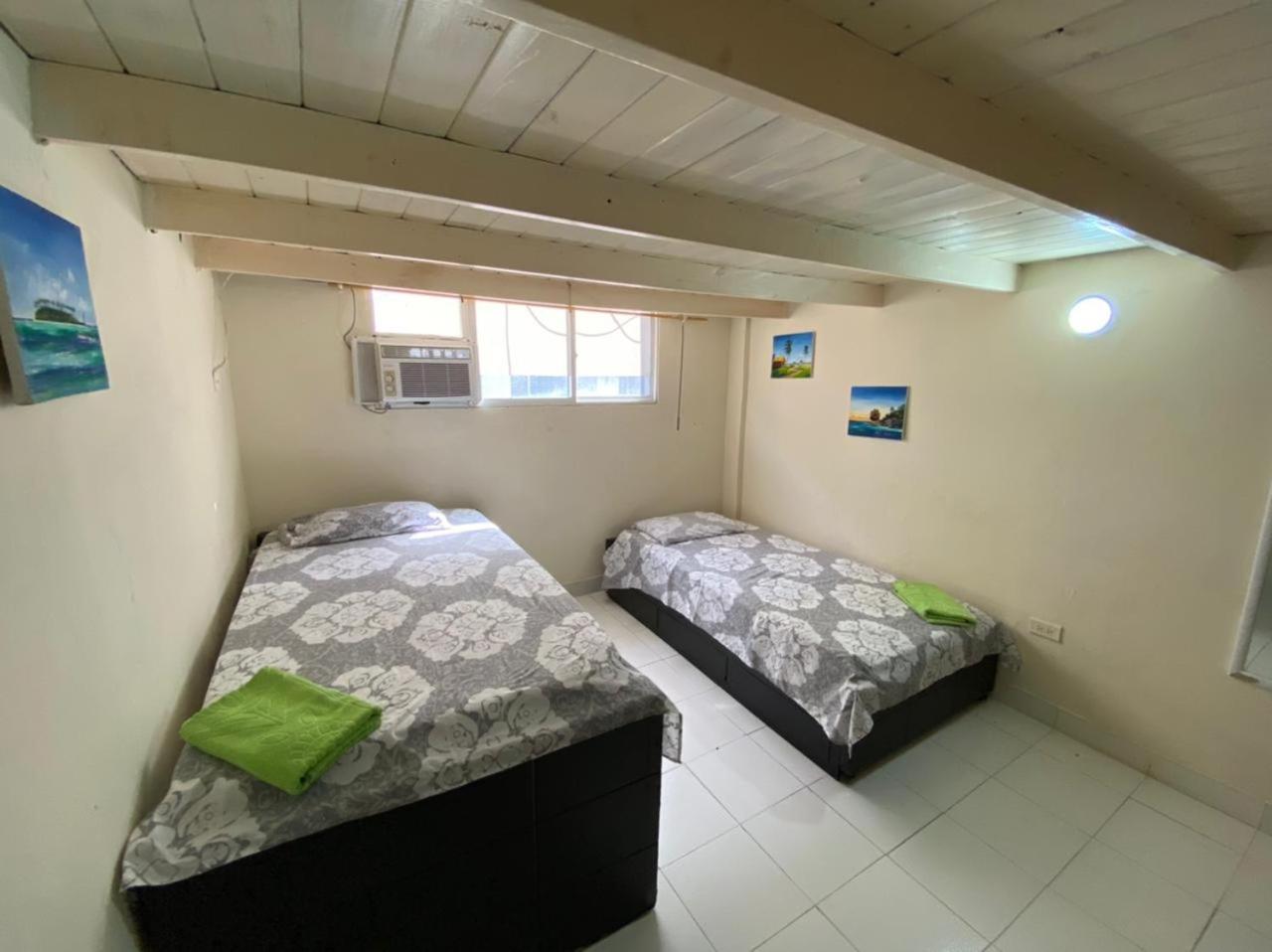 Apartamento Limsor Vista Al Mar