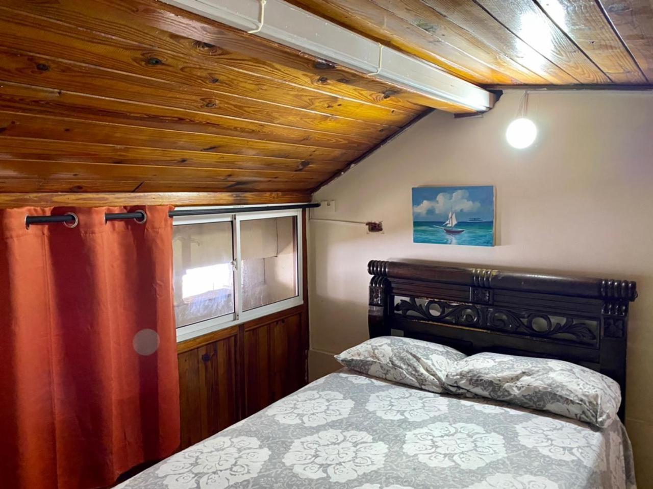 Apartamento Limsor Vista Al Mar San Andrés