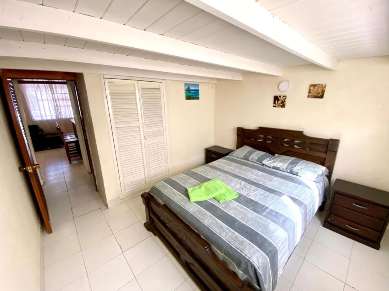 Apartamento Limsor Vista Al Mar San Andrés