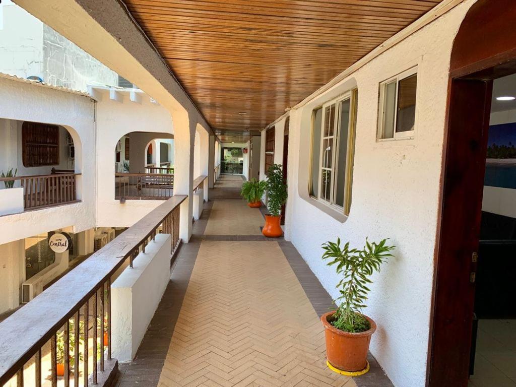 Apartamento Limsor Vista Al Mar San Andrés