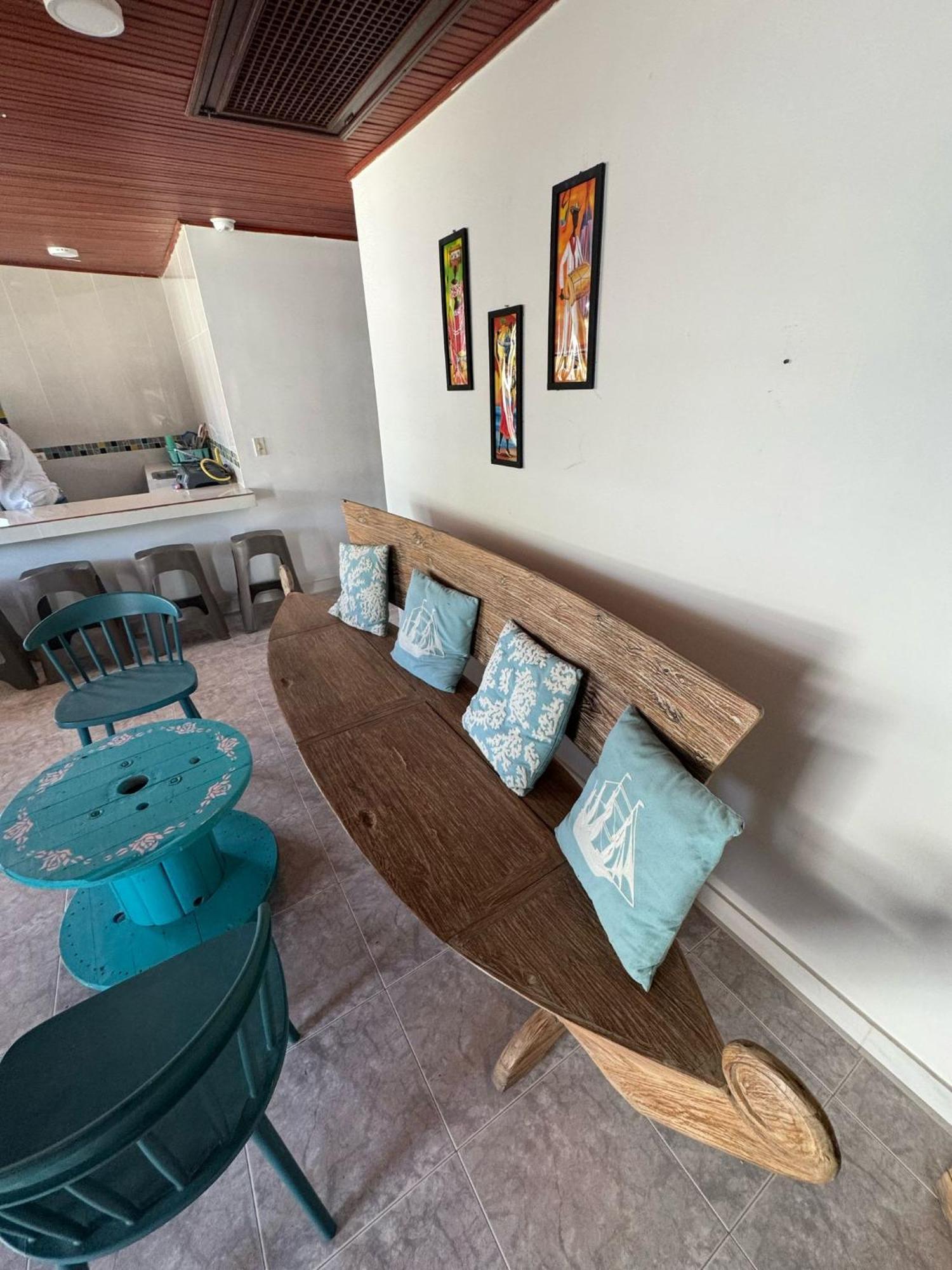 Limsor Vista Al Mar Apartamento San Andrés