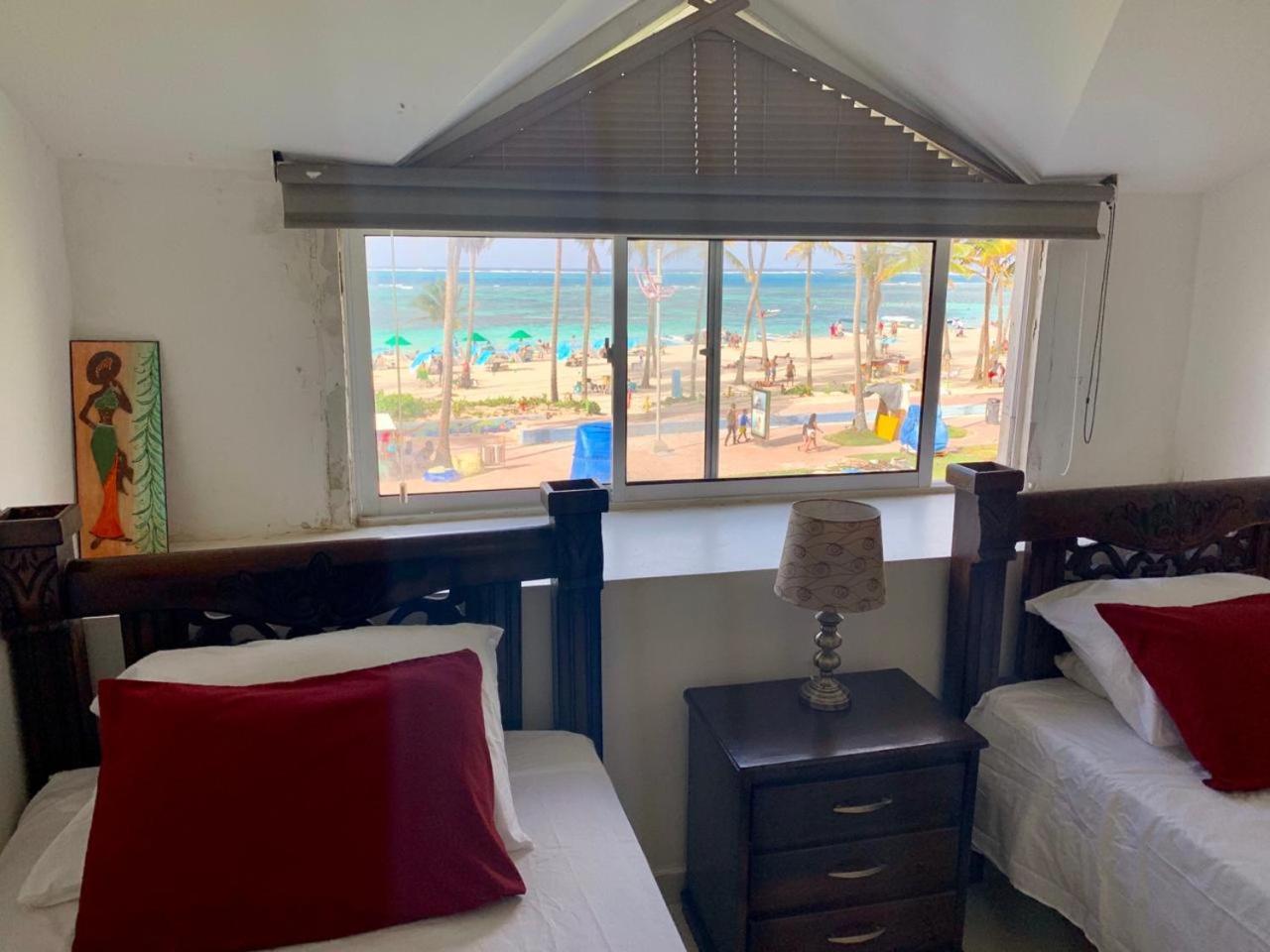 Limsor Vista Al Mar Apartamento San Andrés