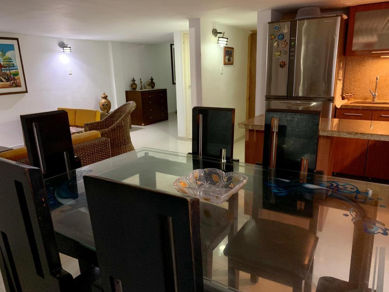Apartamento Limsor Vista Al Mar San Andrés