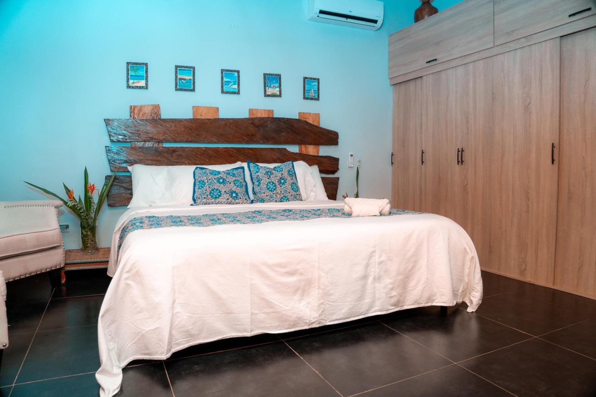 Star Apple Apartamento *