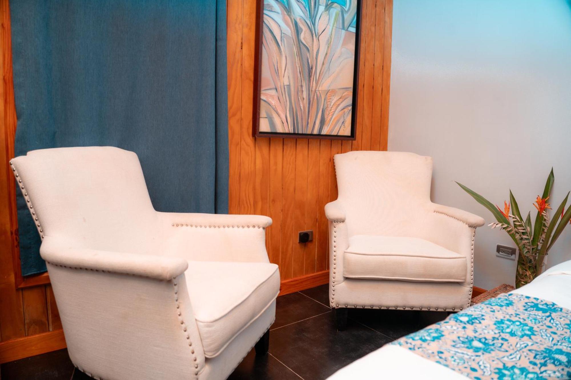 Star Apple Apartamento
