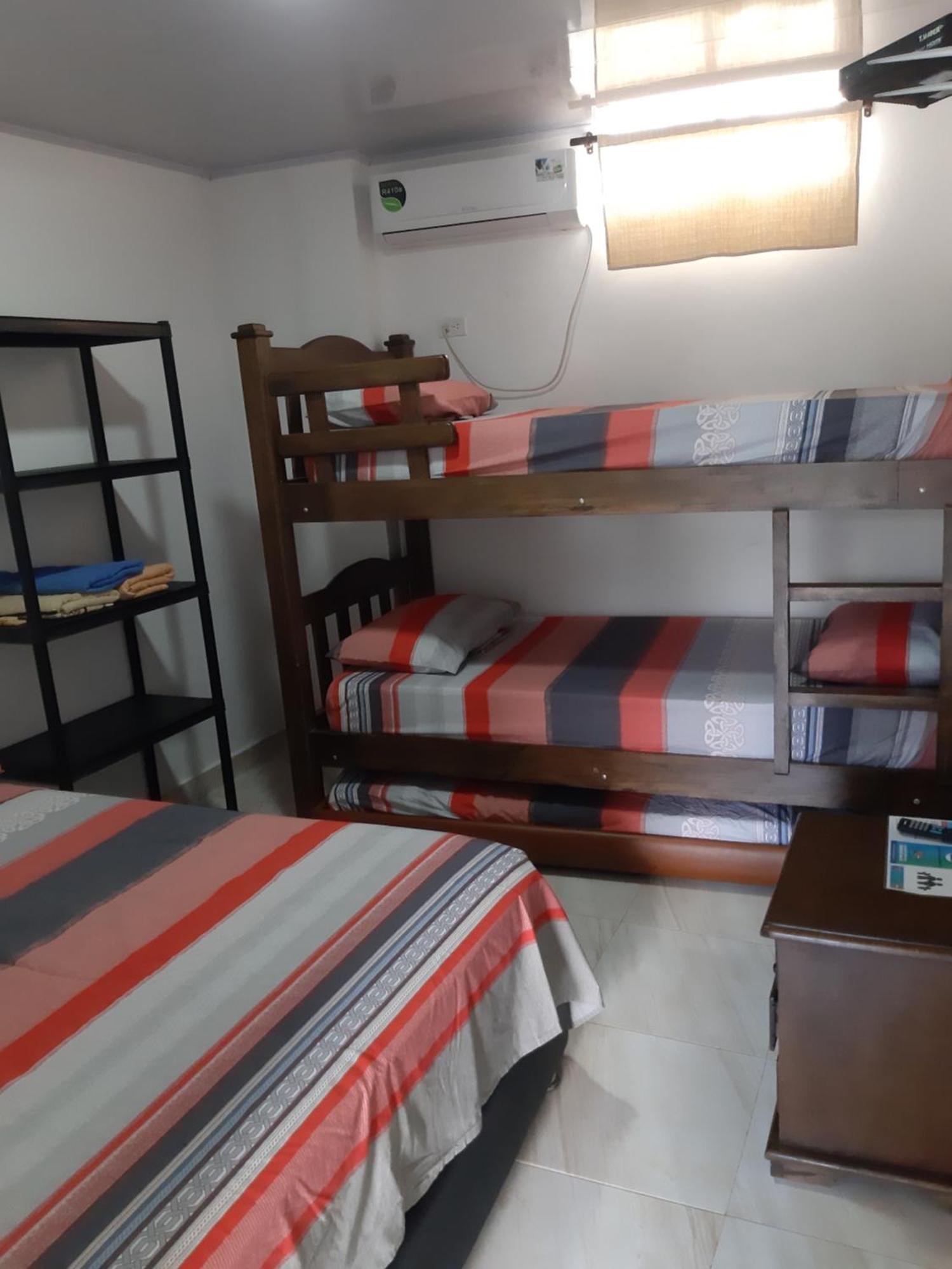 Turistico Faviles San Andrés