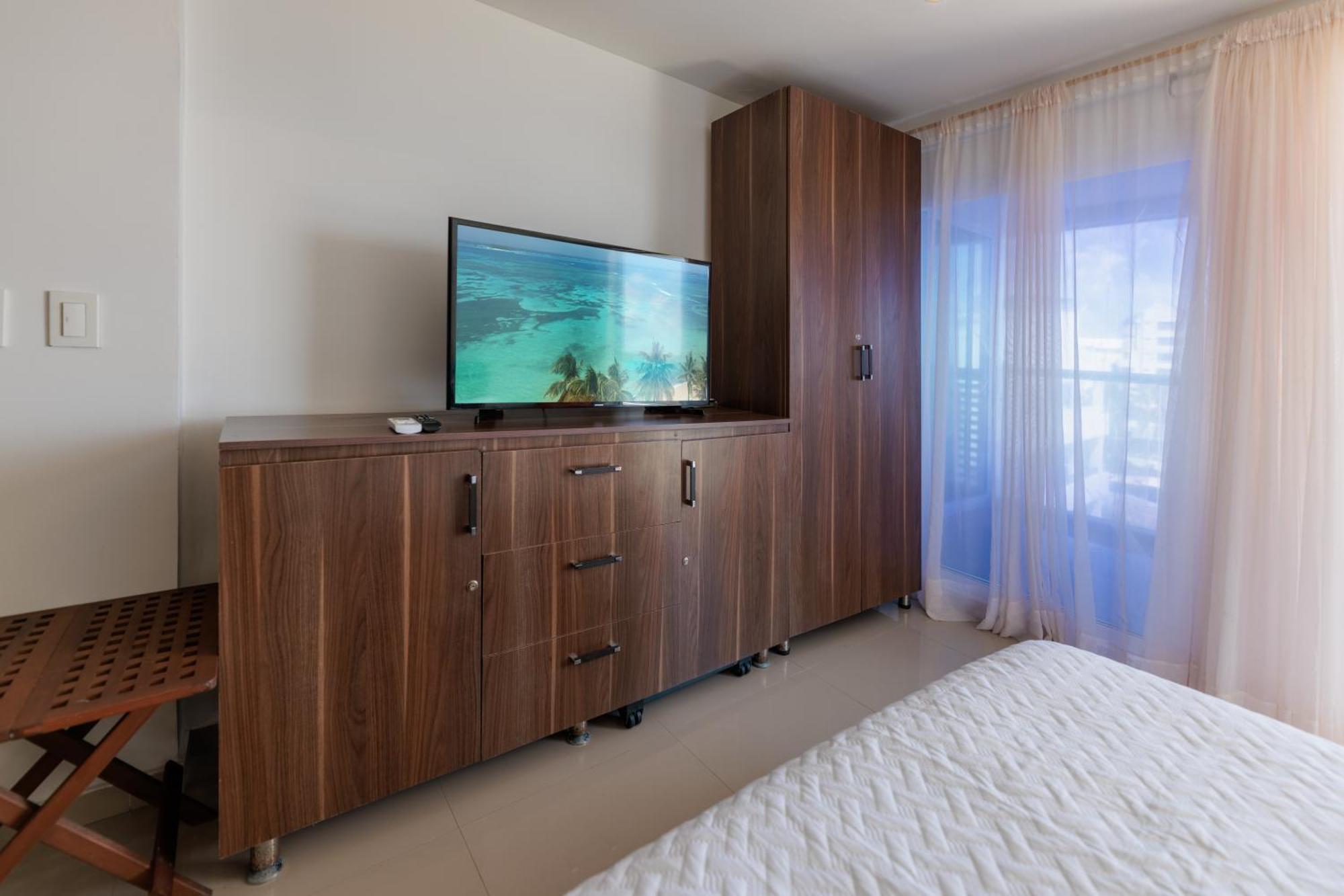 Sea View 603b Apartment San Andres (San Andres and Providencia Islands)