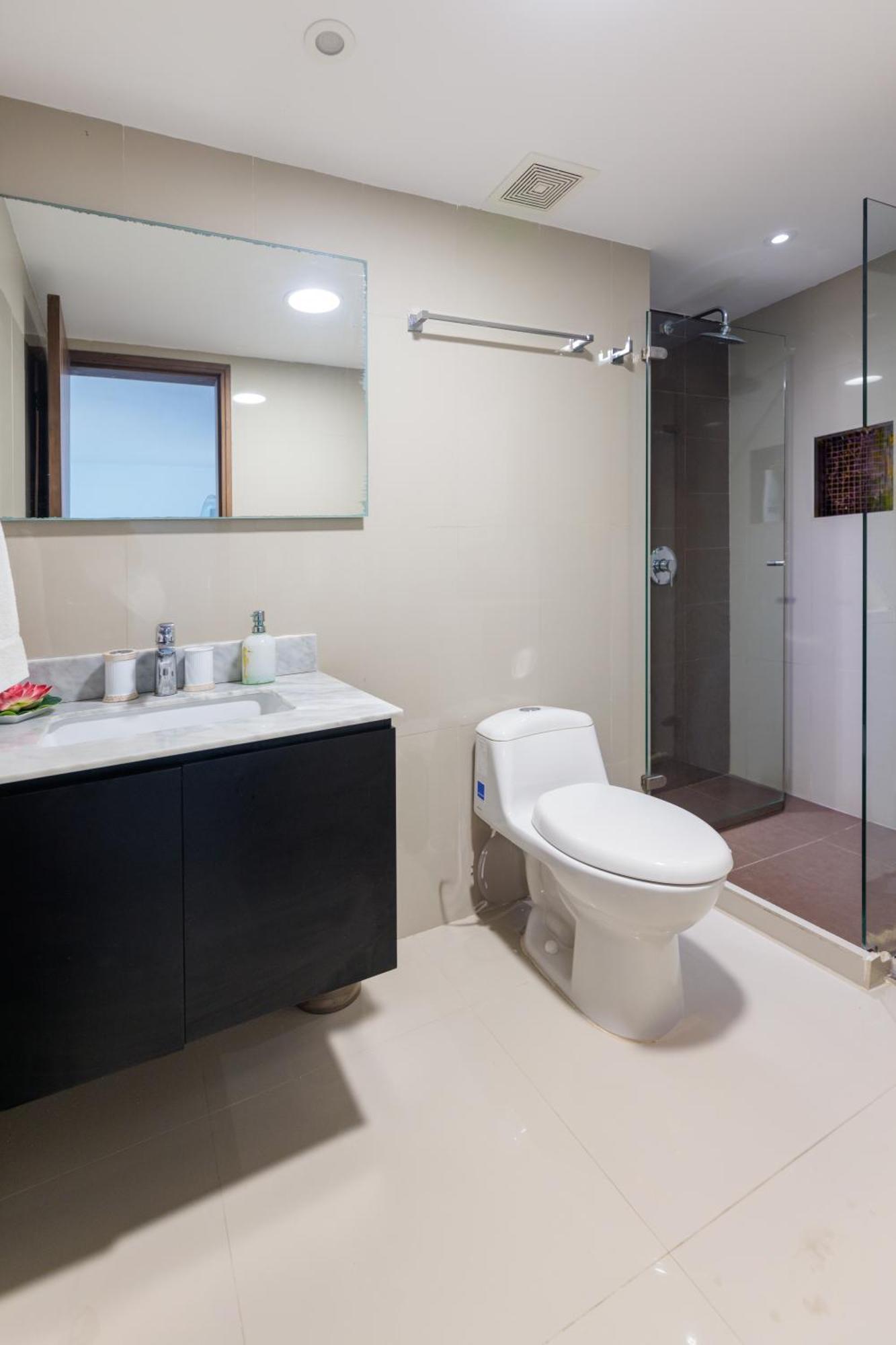 Apartment Sea View 603b *