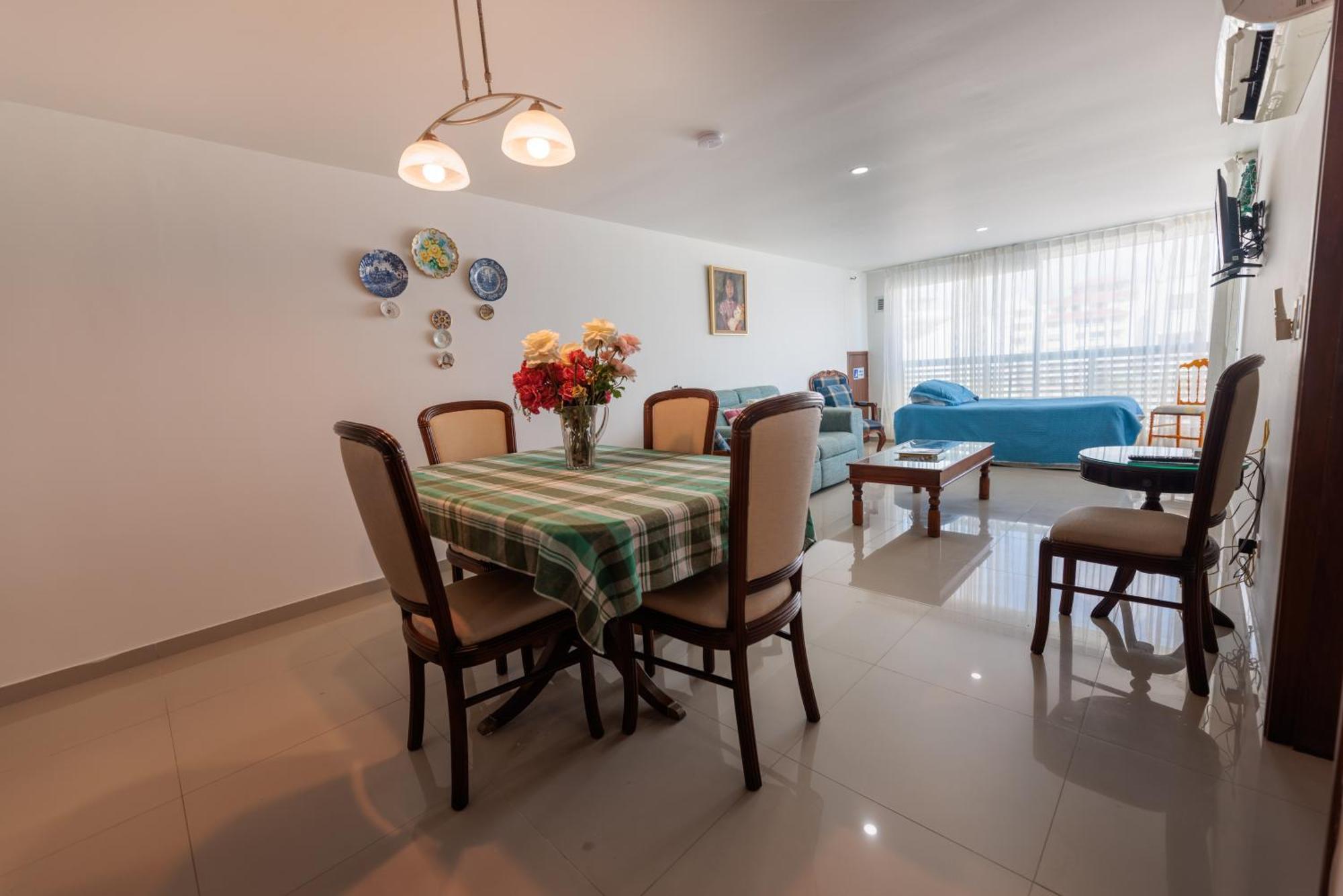 Sea View 603b Apartment San Andres (San Andres and Providencia Islands)