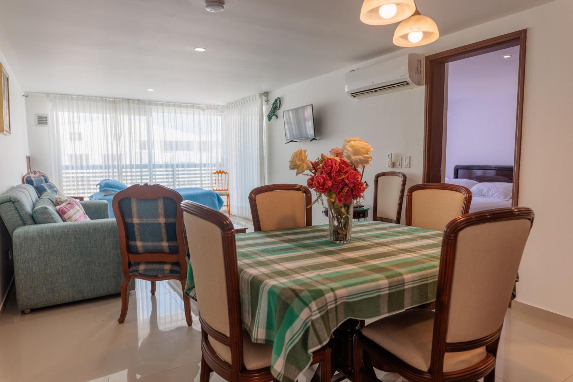 Sea View 603b Apartment *