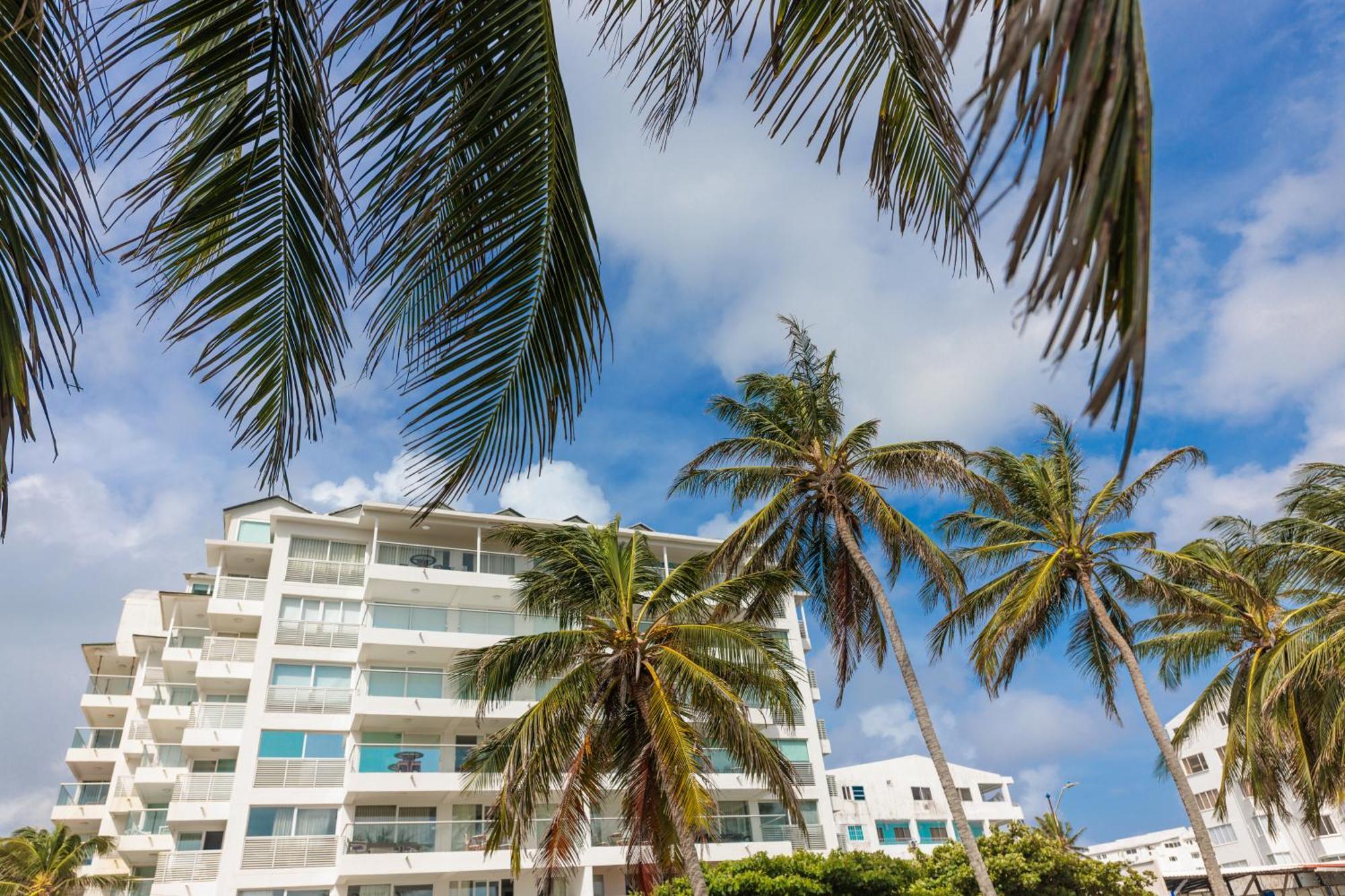 Sea View 603b Apartment *