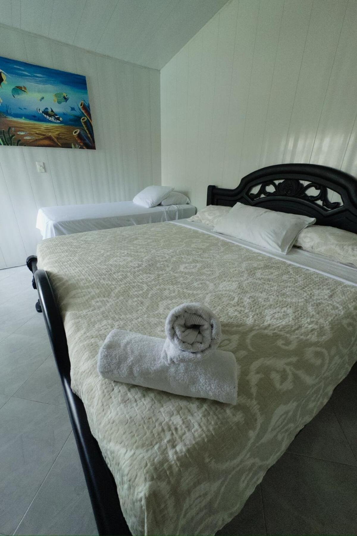 Con Piscina Y Carro San Andrés