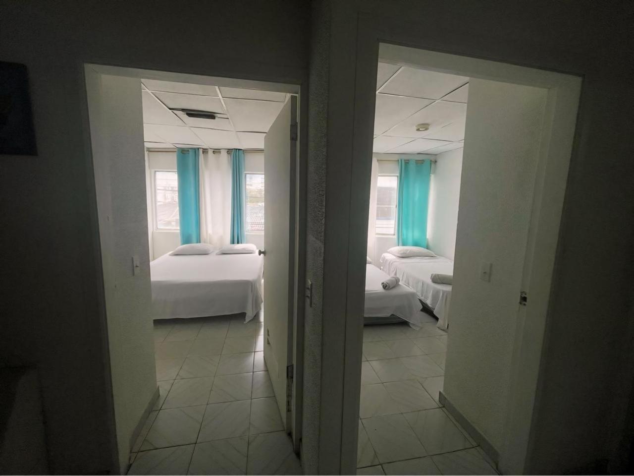 Apartahotel Aparta Fama *