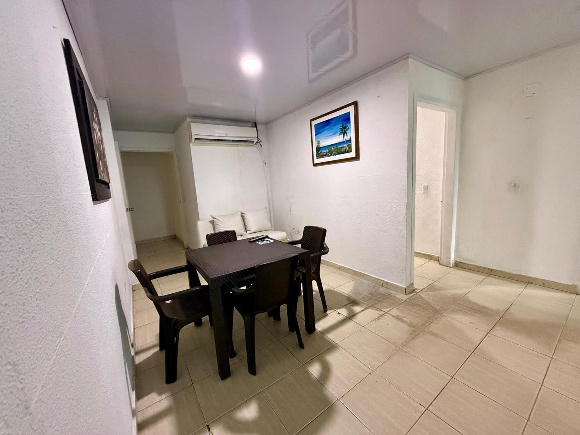 Aparta Fama Apartahotel San Andrés