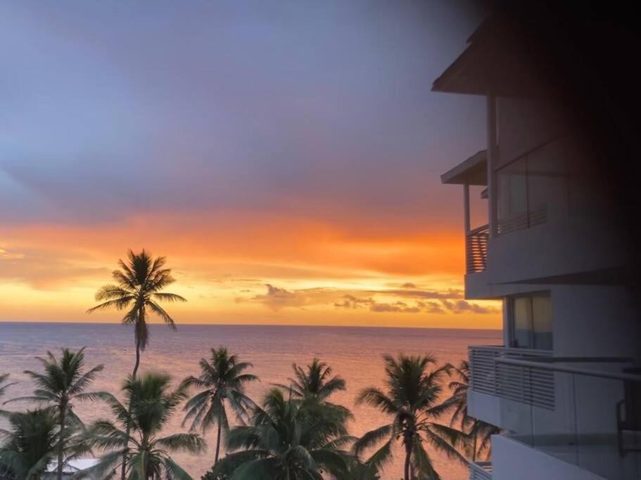 Sea View 603b San Andres (San Andres and Providencia Islands)