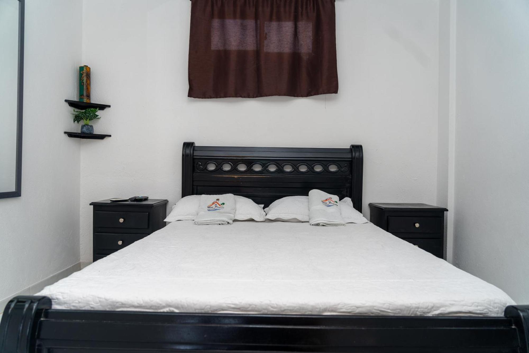 Apartahotel Miss Brigida 3*