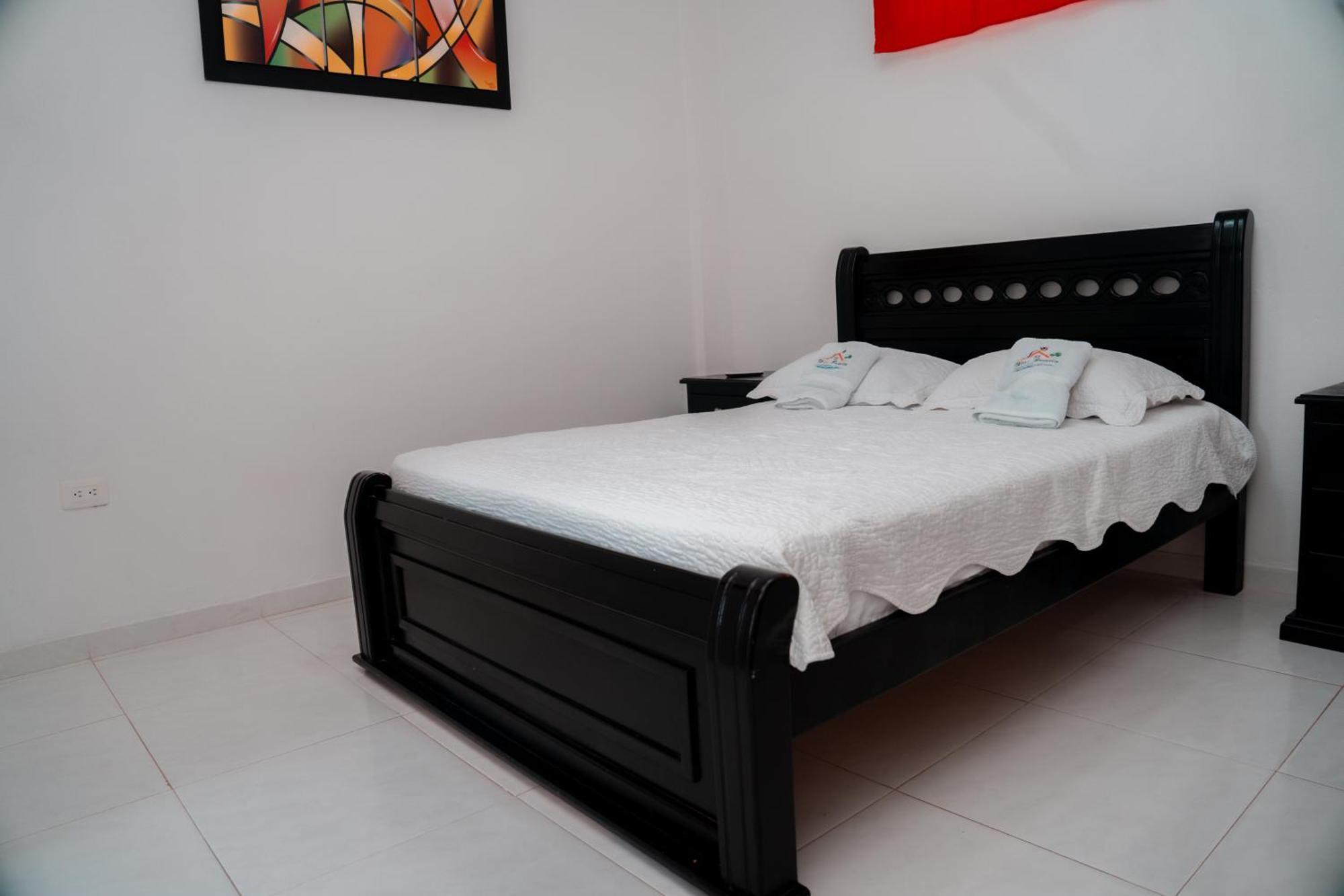 Apartahotel Miss Brigida