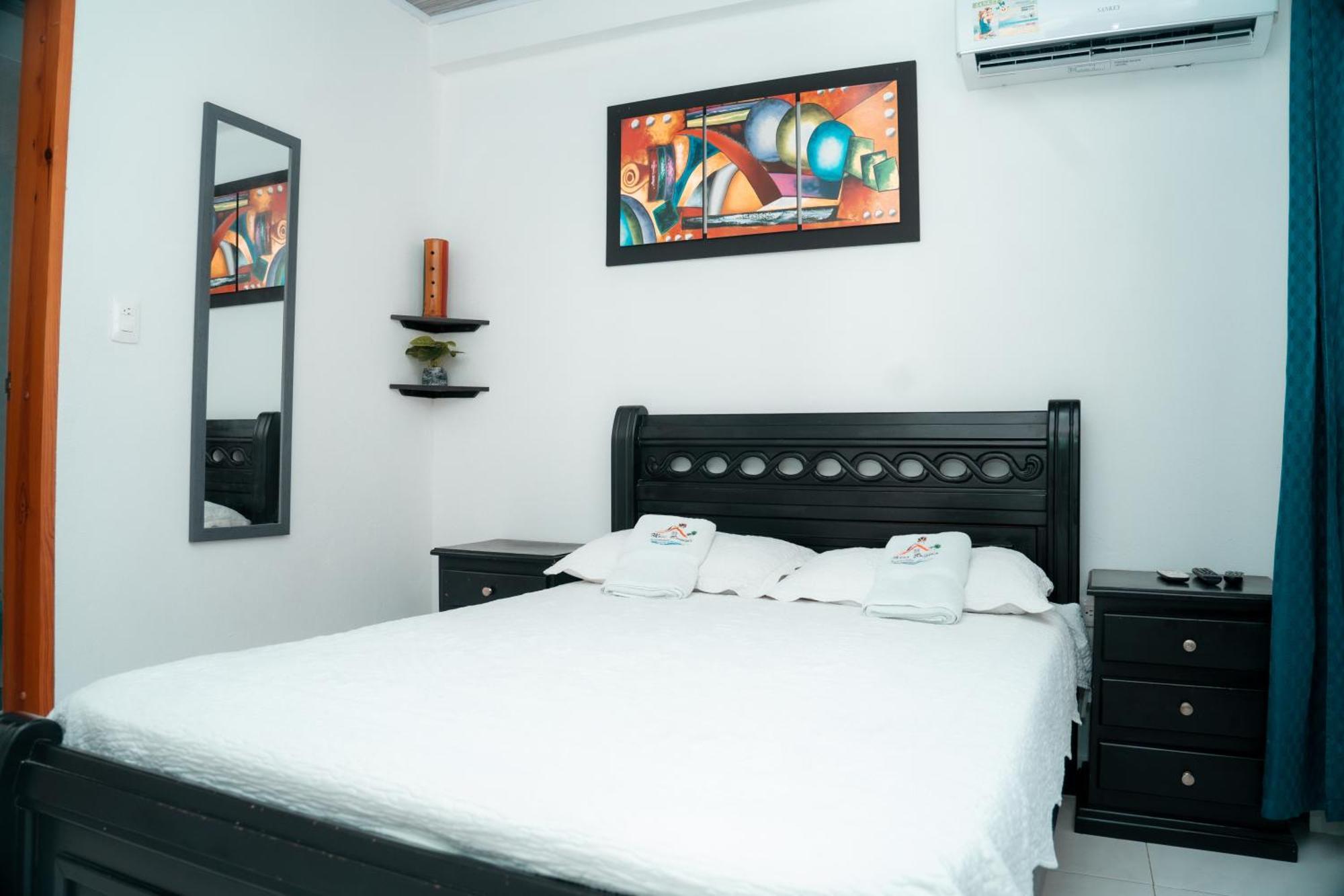 Apartahotel Miss Brigida