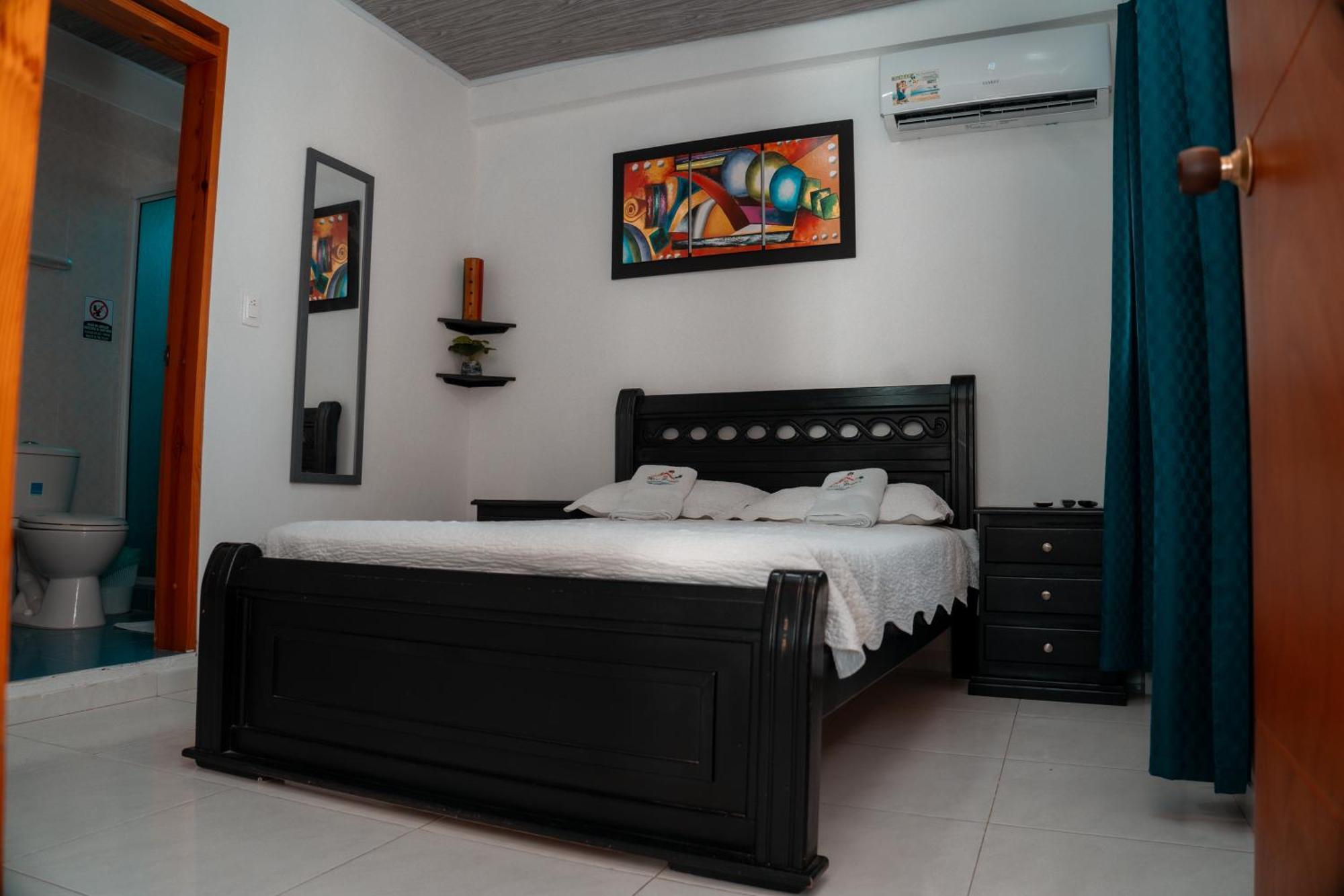 Apartahotel Miss Brigida 3*