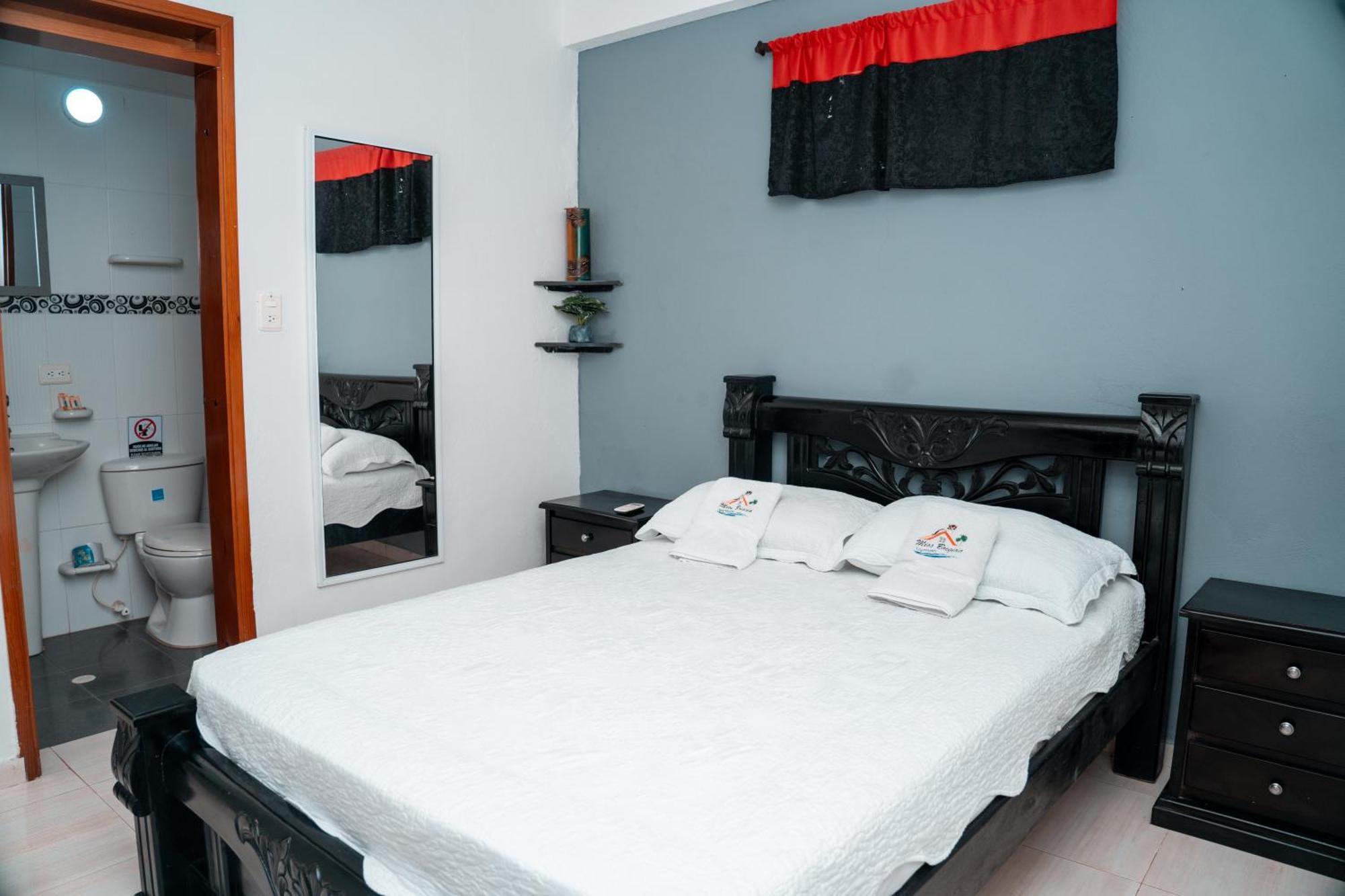 Miss Brigida Apartahotel 3*
