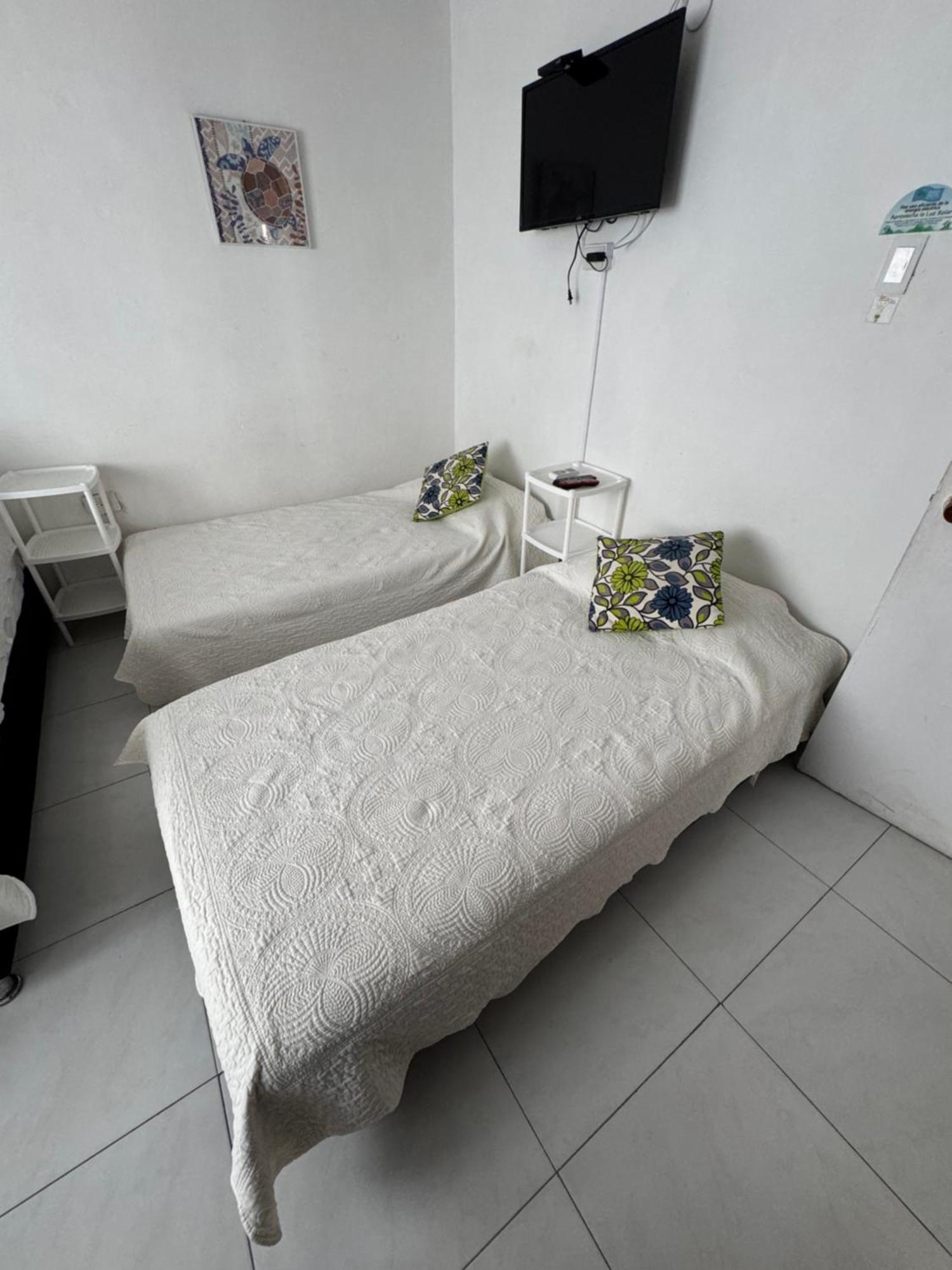 Helena's Place Inn San Andrés