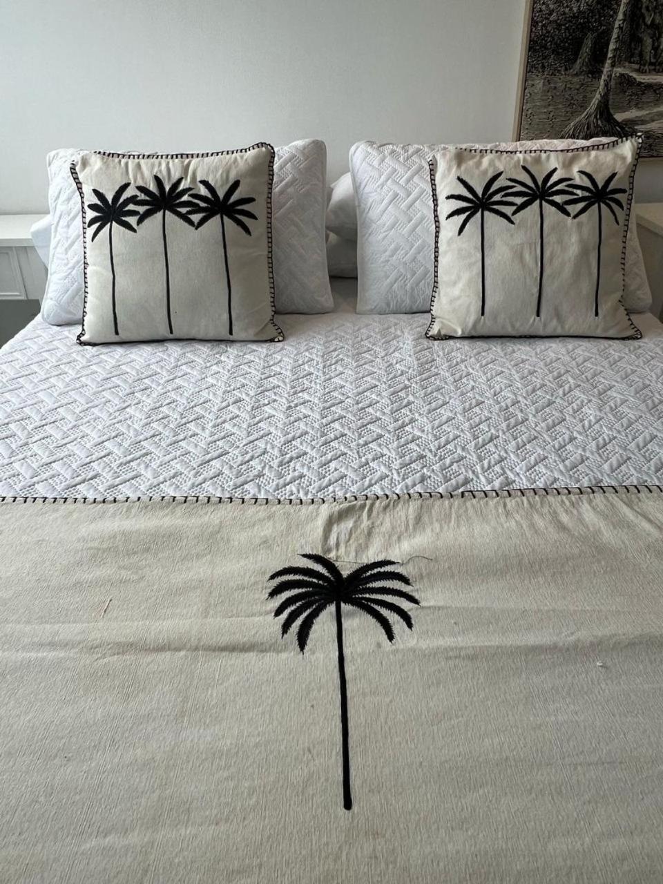 Nuevos A Solo 1 Min De La Playa Apartamento