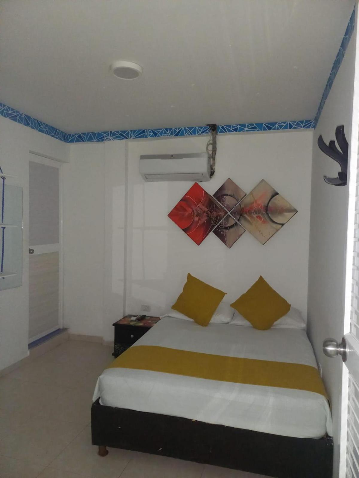 Cattleya Apartahotel 3*
