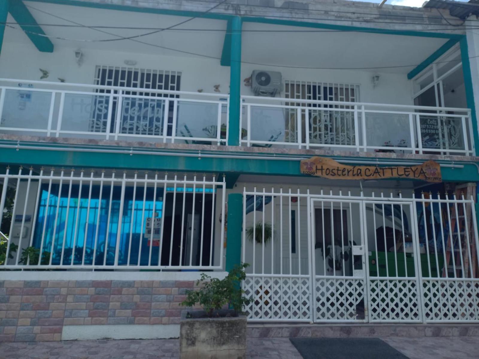 Cattleya Apartahotel San Andrés