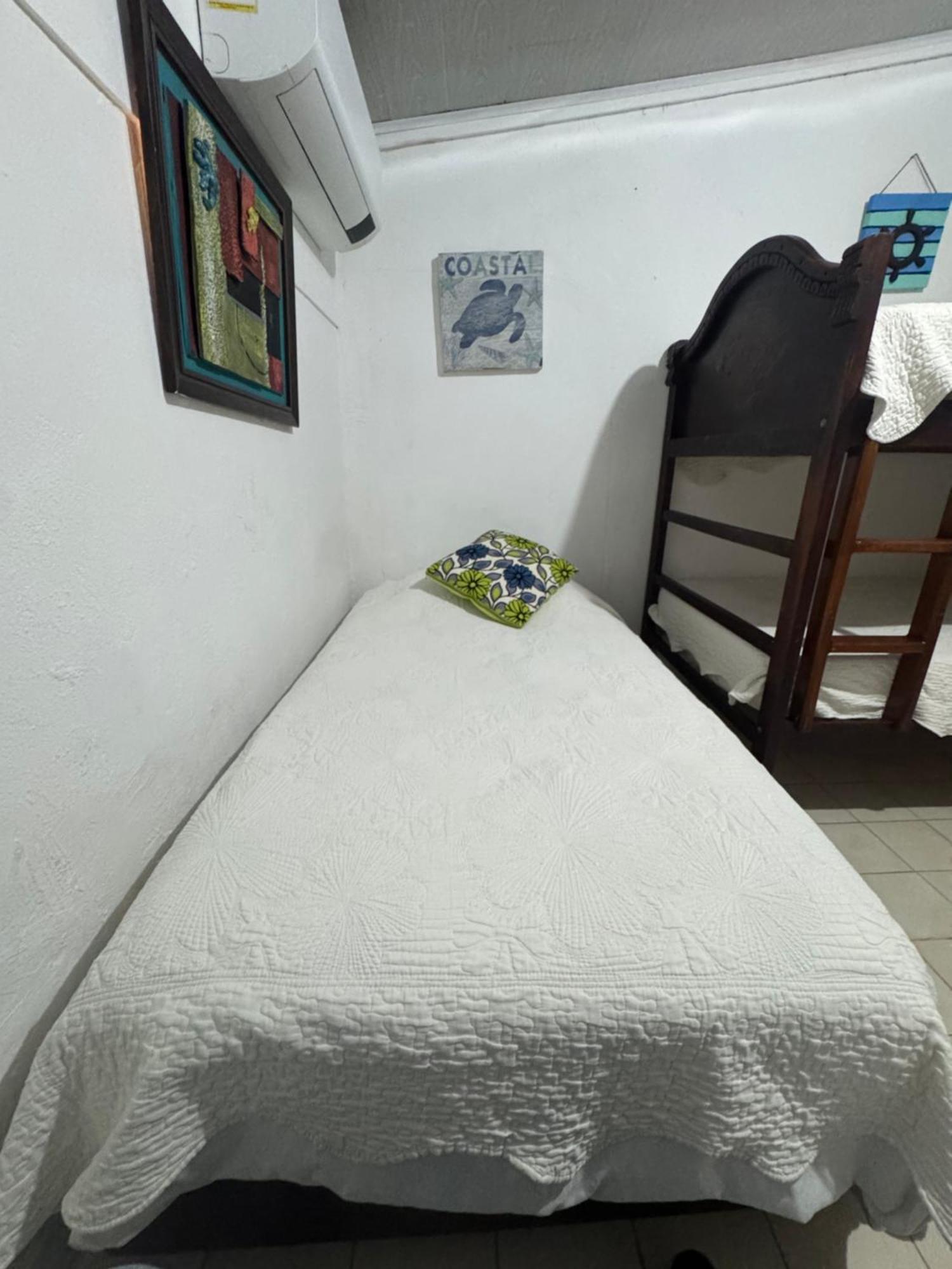 Helena's Place San Andrés