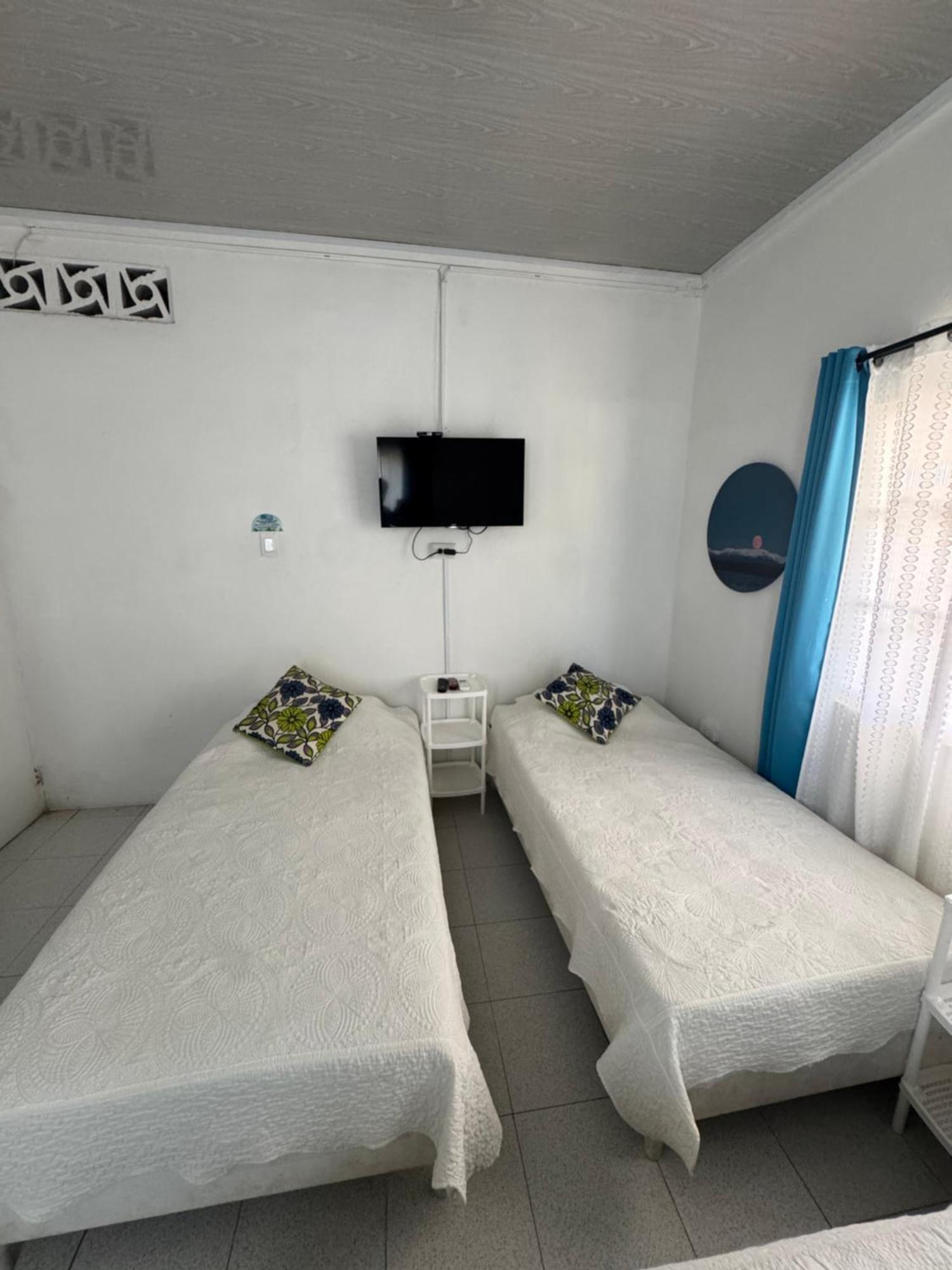Inn Helena's Place San Andrés