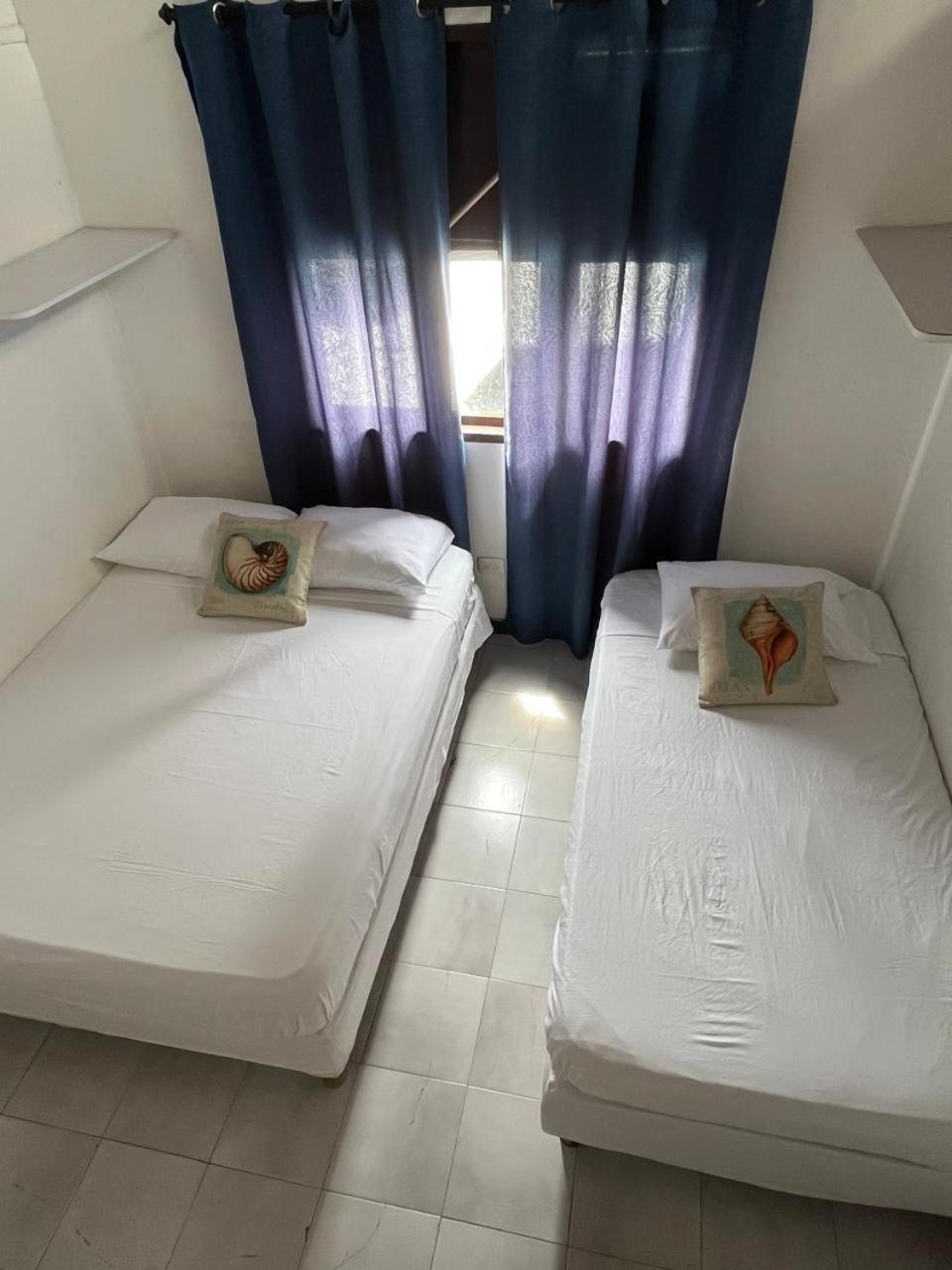 North Wind 2 Apartamento