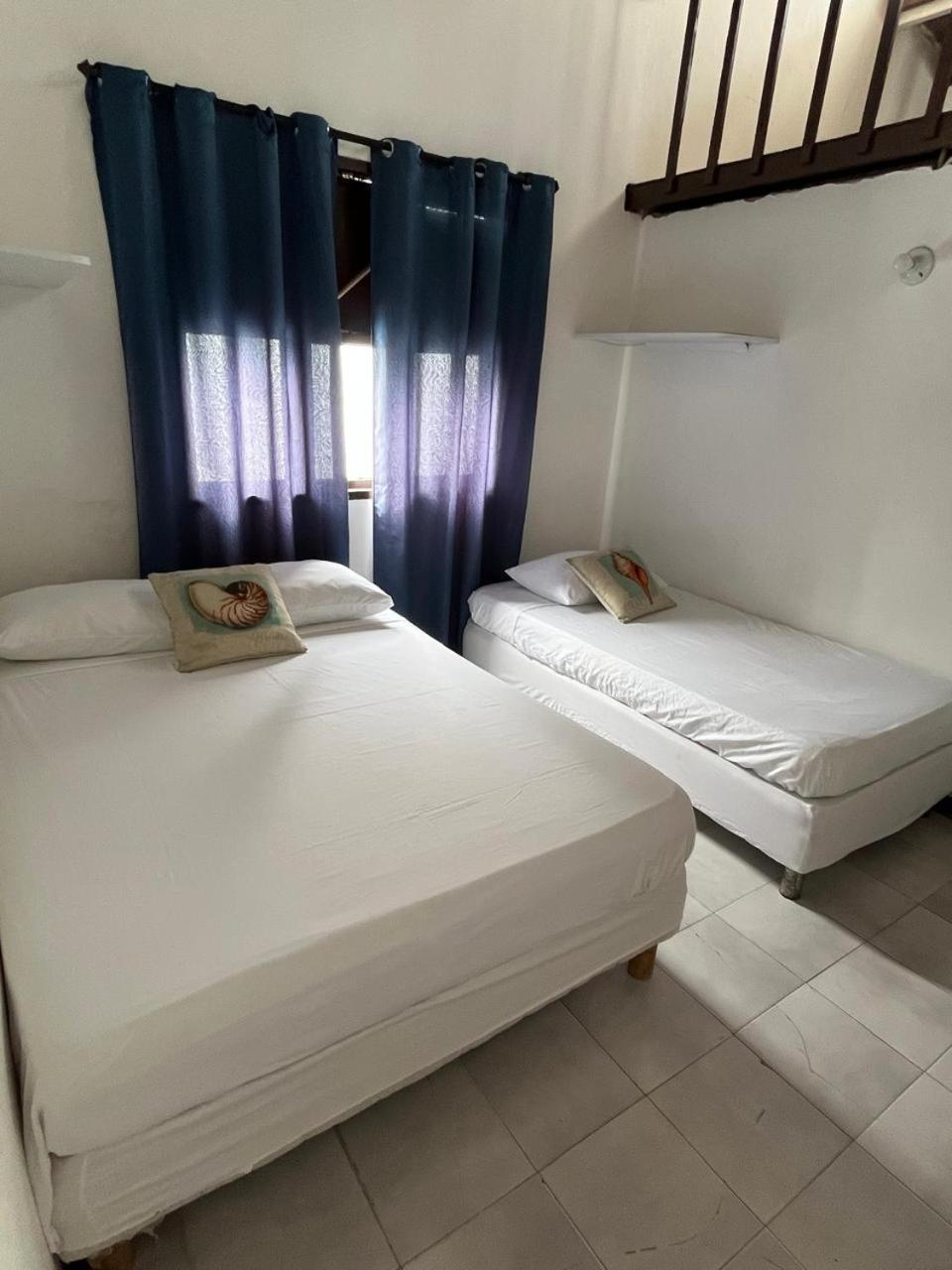 Apartamento North Wind 2