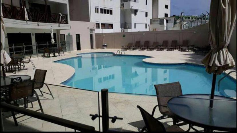 Apartamento Reef Aptos 1 Cuadra De La Playa
