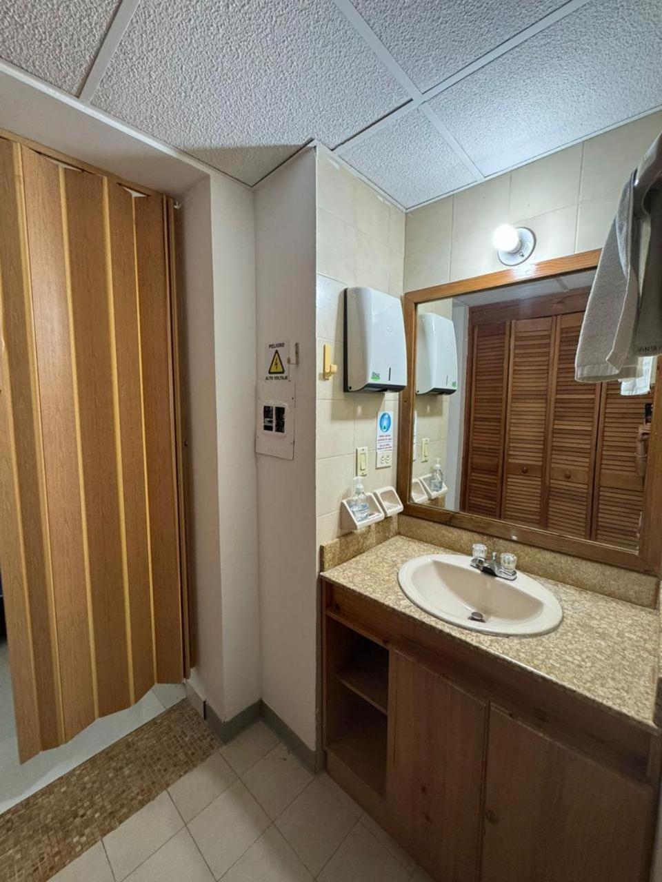 Apartment Reef Aptos 1 Cuadra De La Playa
