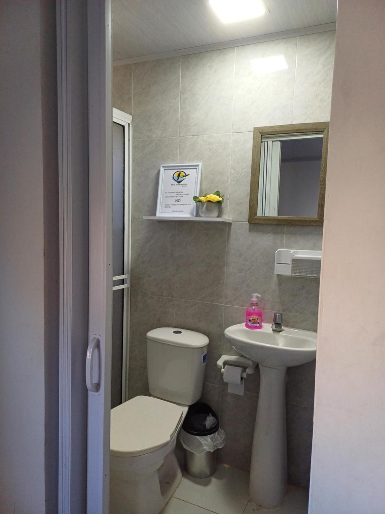 Apartamento Aptos Turisticos Miss Joys