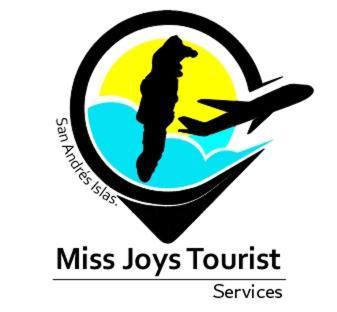 Aptos Turisticos Miss Joys Apartamento San Andrés