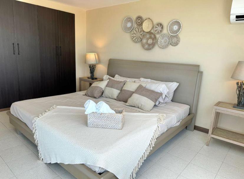 Apartamento Nuevos A Solo 1 Min De La Playa